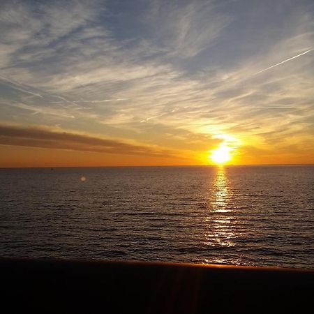 Sublime Vue Mer,Parking,Wifi Fréjus Buitenkant foto
