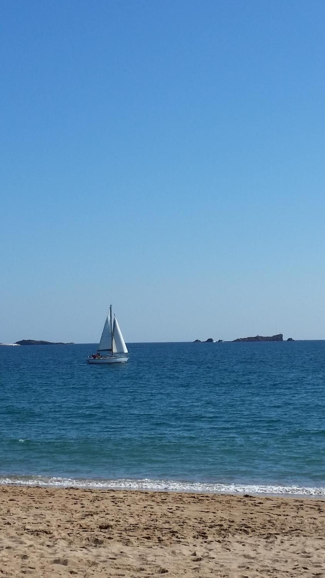 Sublime Vue Mer,Parking,Wifi Fréjus Buitenkant foto